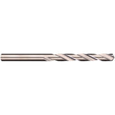 ALPHA 13/32in (10.32mm) Jobber Drill Bit - Silver Series